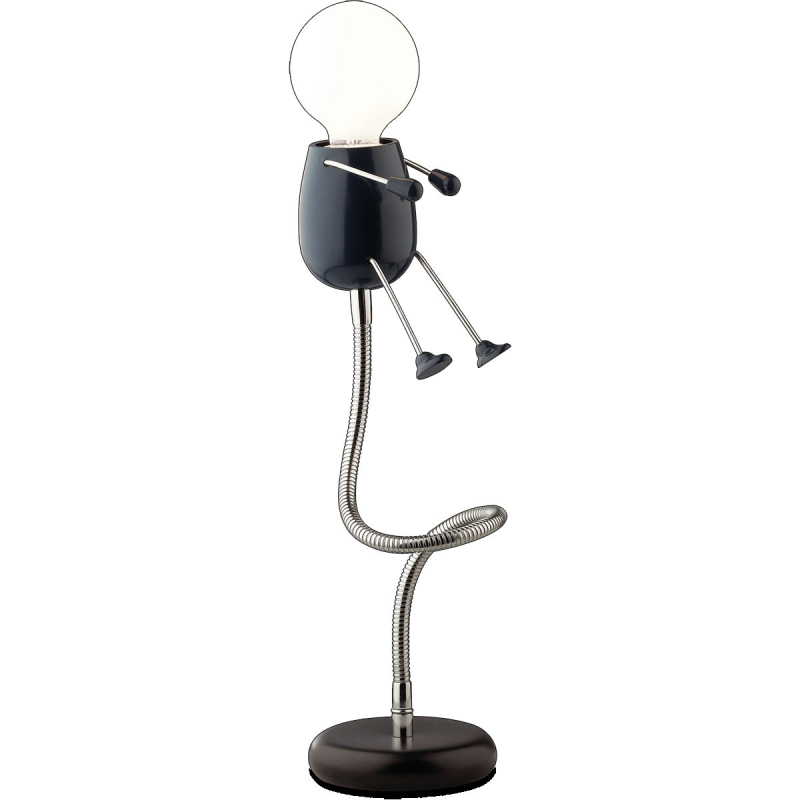 Настольная лампа Odeon Light Riko boy 2582/1T