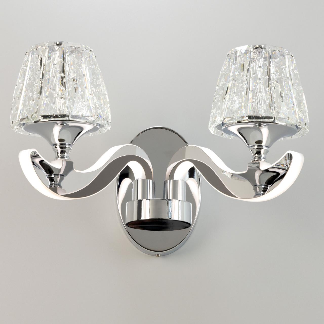 Бра Citilux Montserrat EL338W2 в Москве