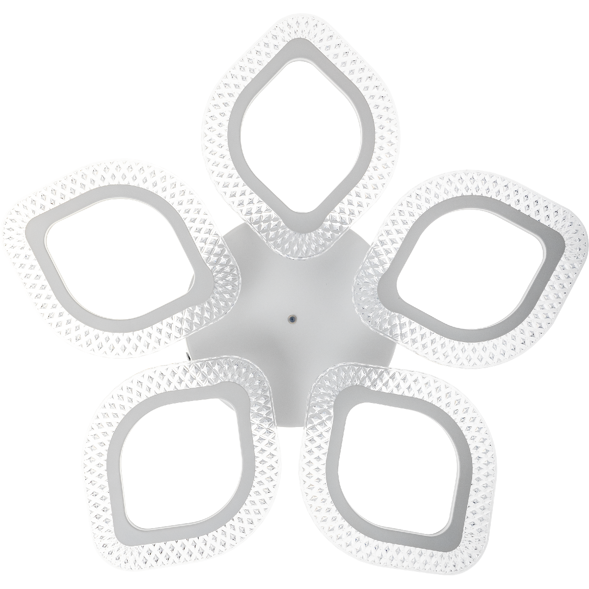 Потолочная люстра Ritter Losanga 52925 9