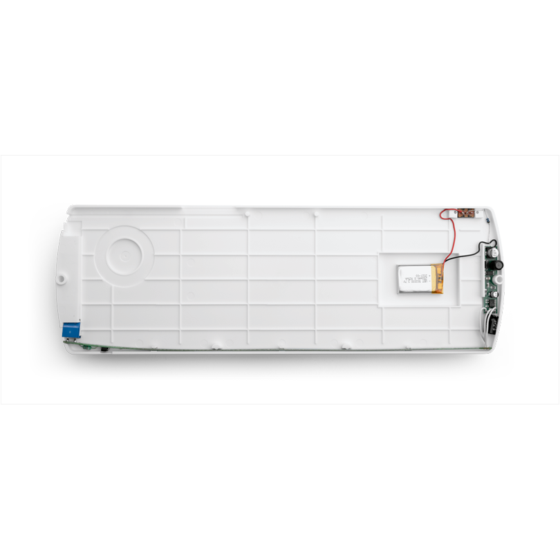 Аварийный светодиодный светильник Wolta Топаз 220-РИП ОСНОВА