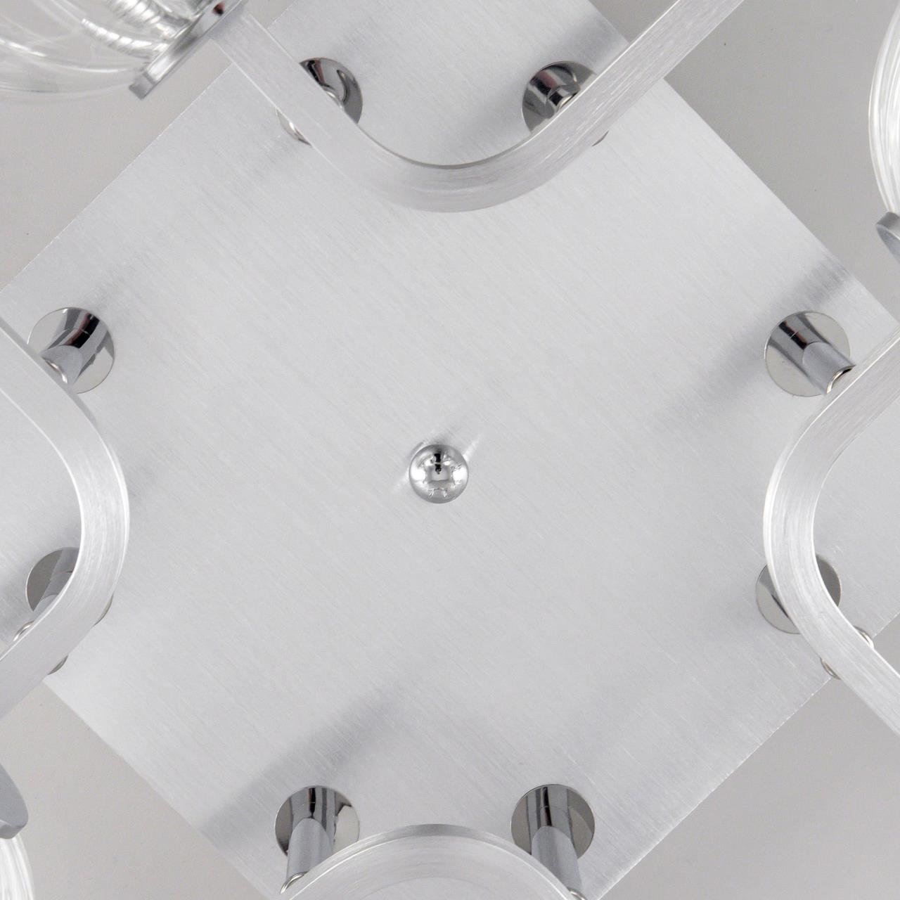 Потолочная люстра Citilux Арно CL120180 в Москве