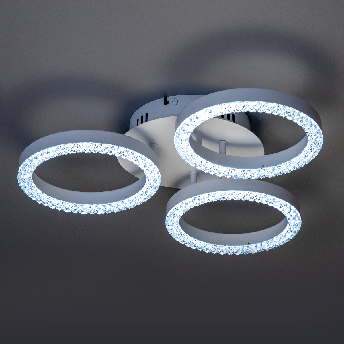 Потолочная люстра Ritter Lucido 51641 9