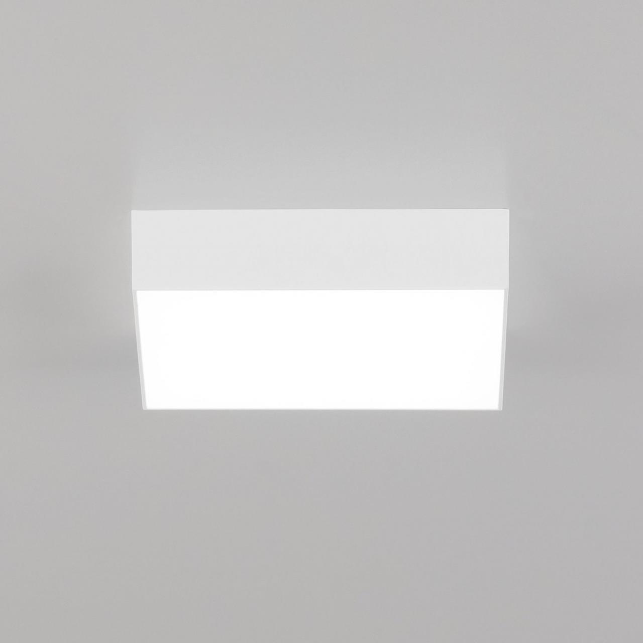 Накладной светодиодный светильник Citilux Тао CL712X180N в Москве