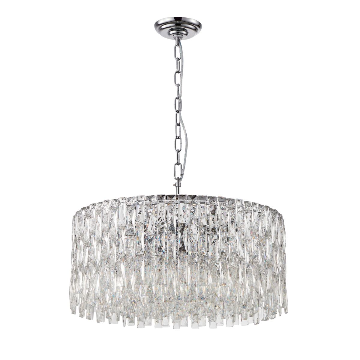 Подвесная люстра Favourite Robby 4723-12P