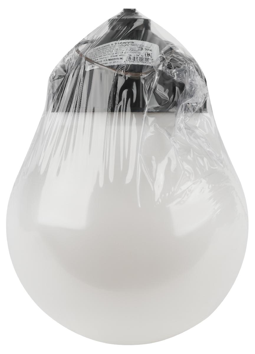 Уличный подвесной светильник Эра НСП 01-60-003 белый Б0052010