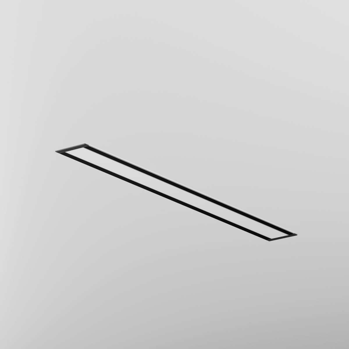 Линейный встраиваемый светильник Maytoni Technical LL313009