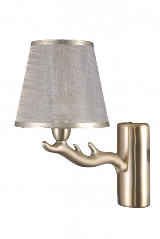 Бра Natali Kovaltseva 79018/1W BRASS