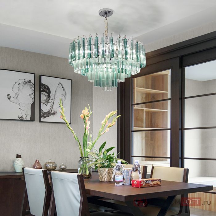 Подвесной светильник ImperiumLoft Aqua 189462-26