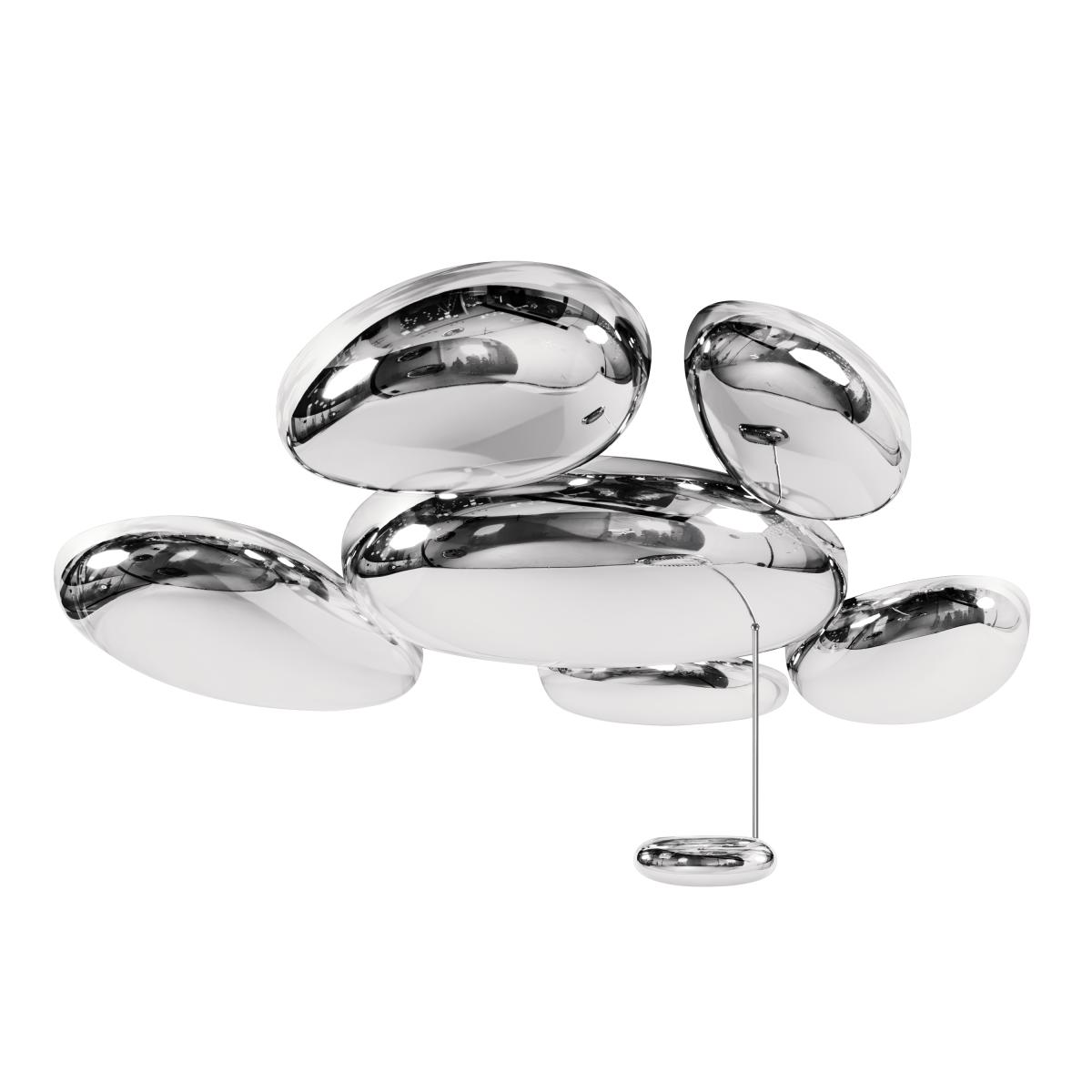 Потолочный светильник LOFT IT Skydro 10477L