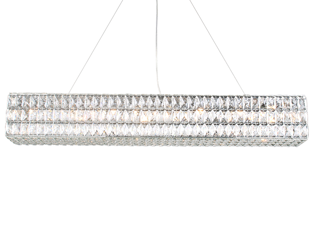 Подвесная люстра Newport 10126+12/S М0067390