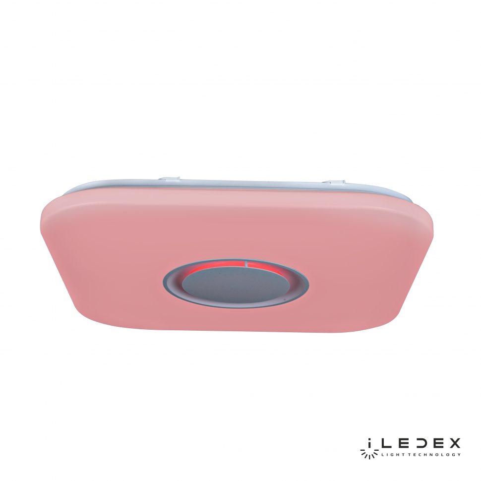 Потолочный светильник iLedex Music 60W Square
