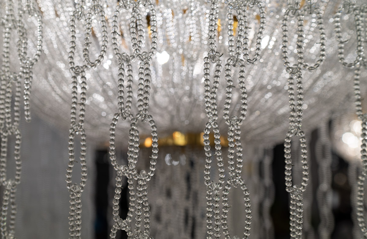 Подвесная люстра Delight Collection EX02-5