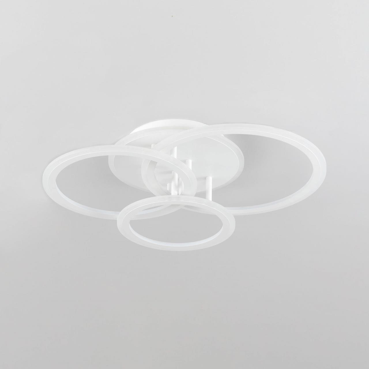 Потолочная люстра Citilux Тринити CL238130 в Москве