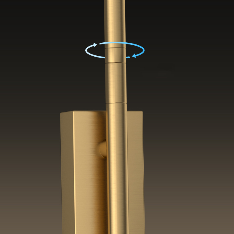 Бра ImperiumLoft Allen 226523-23