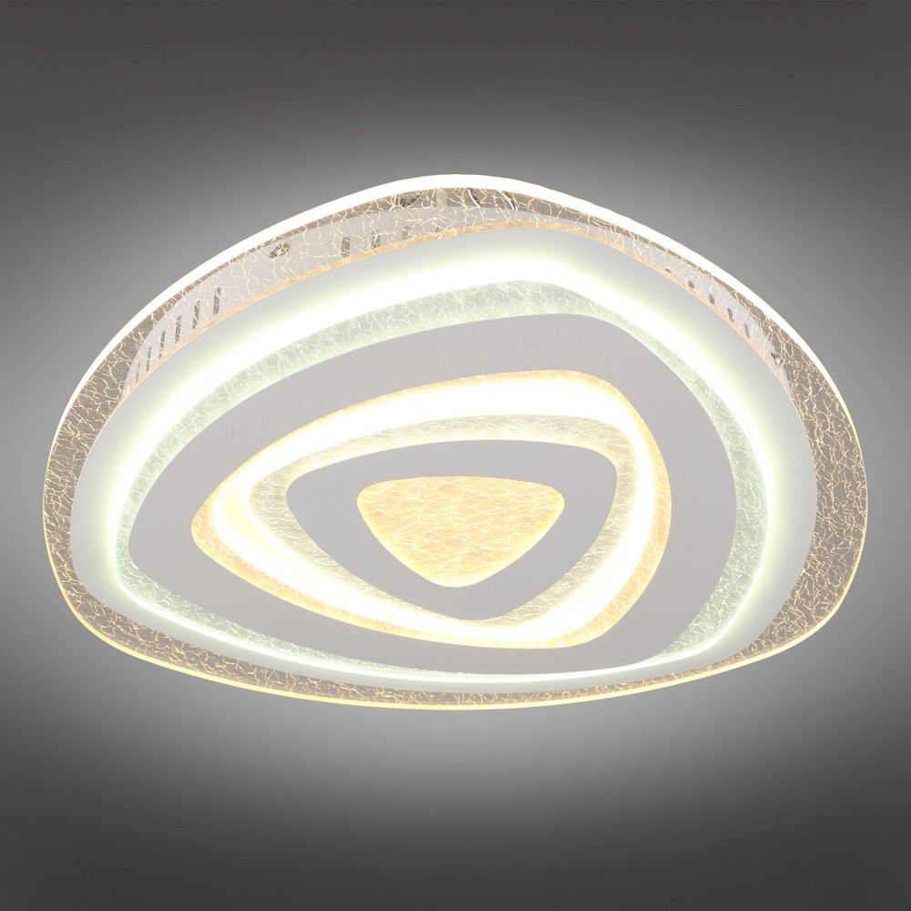 Потолочная люстра Omnilux Arzano OML-08407-146