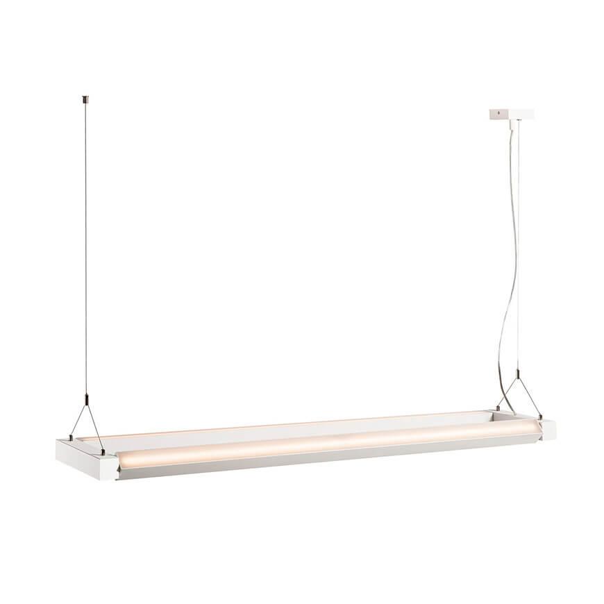 Подвесной светодиодный светильник SLV Grill 1000392