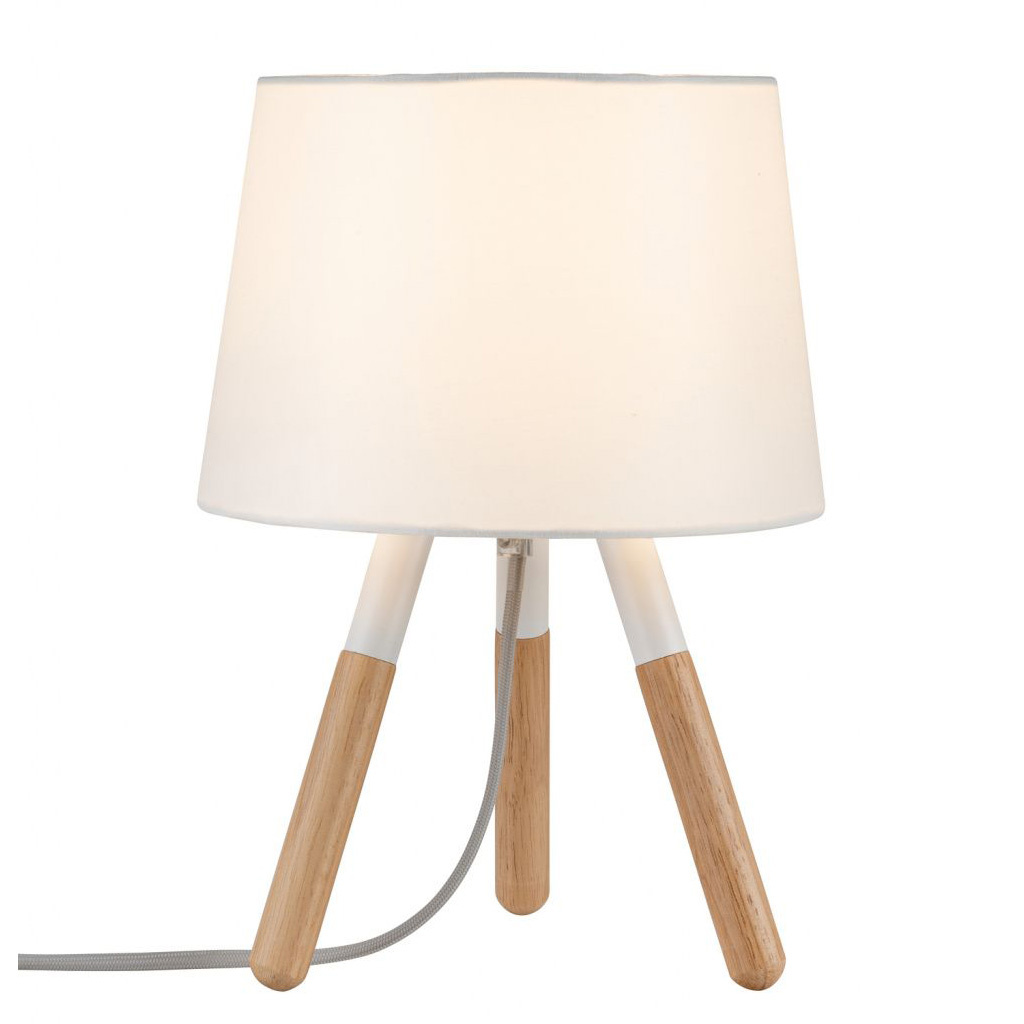 Настольная лампа Paulmann Berit 79646