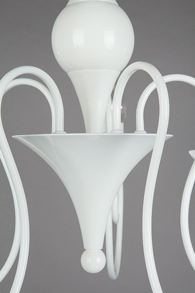 Подвесная люстра Bogates 235/5