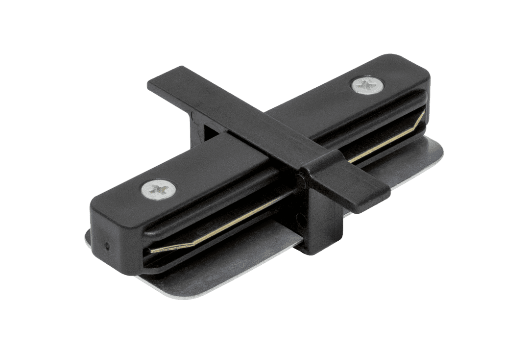 I-коннектор для однофазного встраиваемого трека SWG KXZ-RC-BL-I 004908