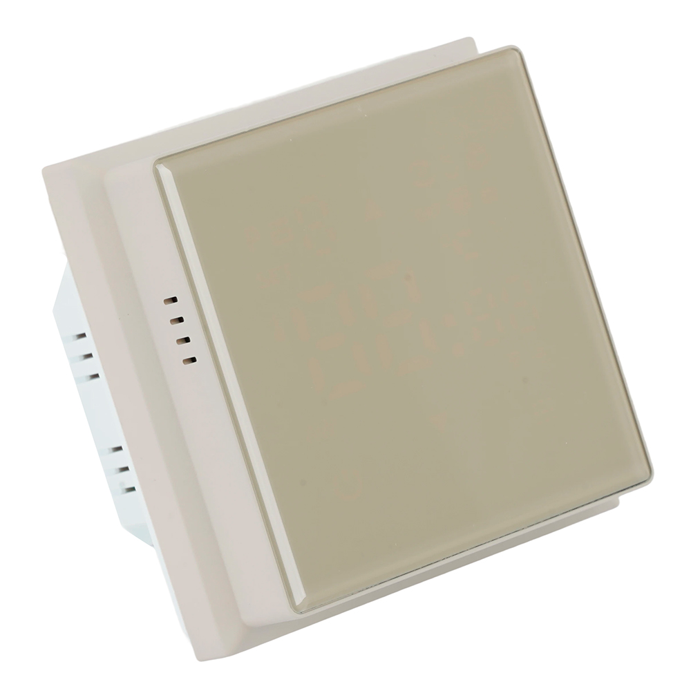 Терморегулятор Wi-Fi (механизм) Stekker Эмили RSW00-5119-08 кашемир soft touch 50427