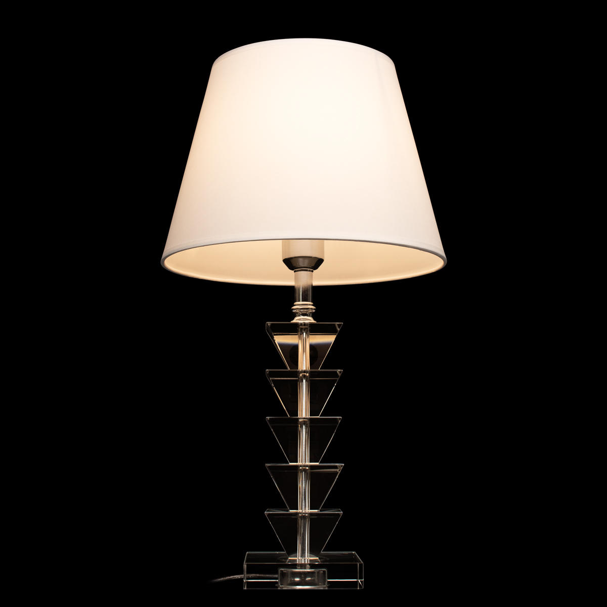 Настольная лампа LOFT IT Crystal 10276