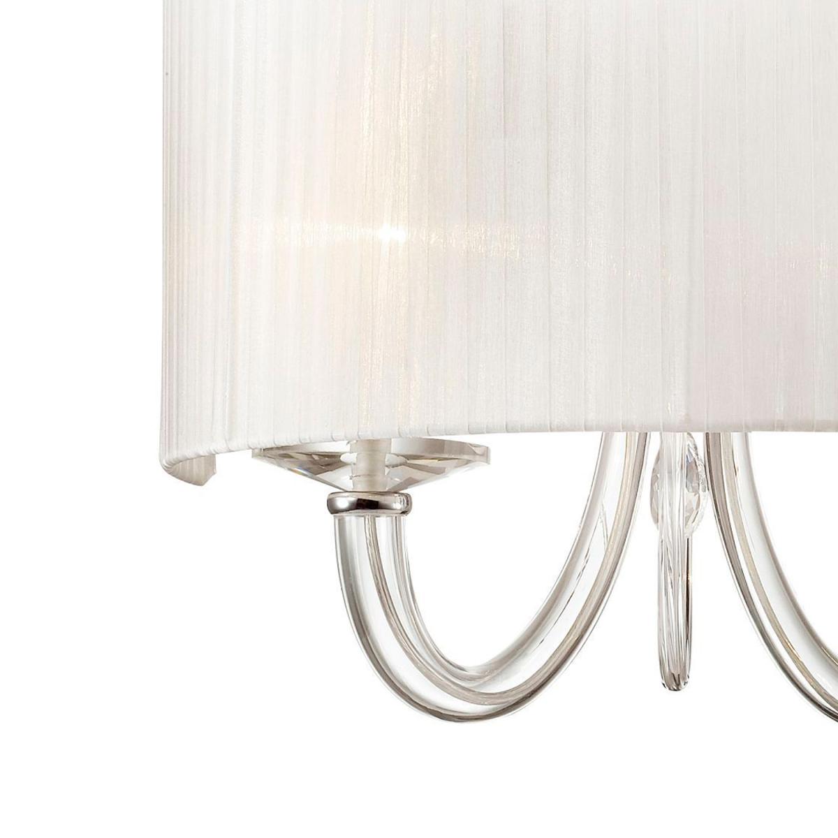 Бра Favourite Snow 1698-2W