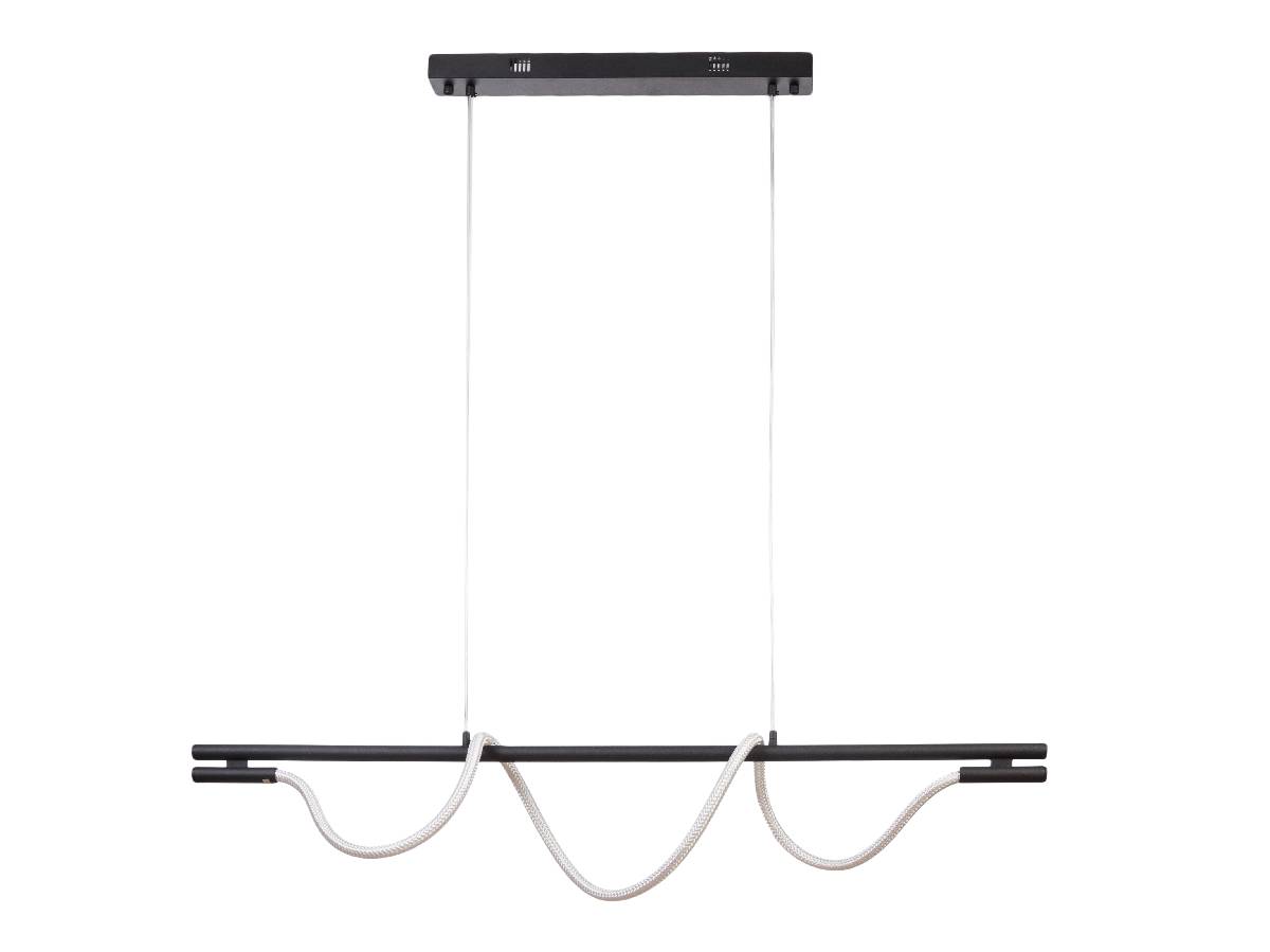 Подвесной светильник Myfar Kenneth MR2142-1PL