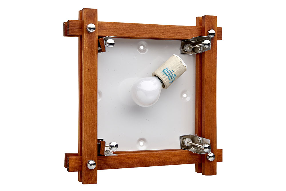 Потолочный светильник Sonex Trial 1241