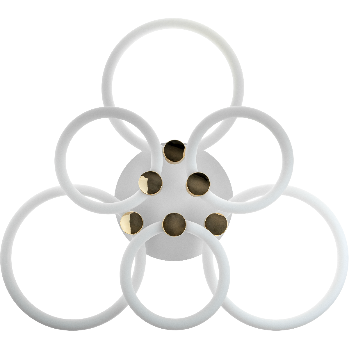 Потолочная люстра Ritter Ottimo 51613 6