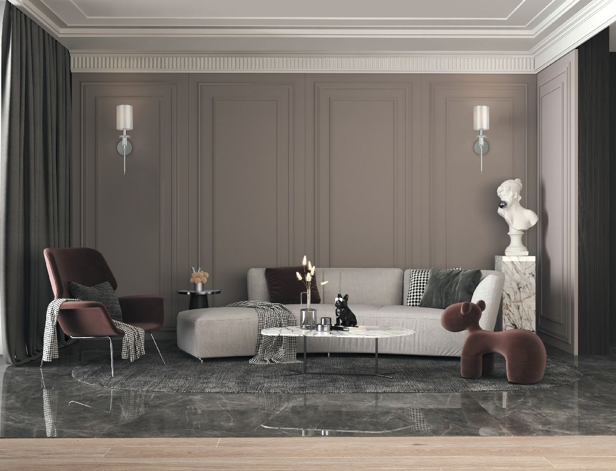 Бра Maytoni Florida MOD148WL-01CH