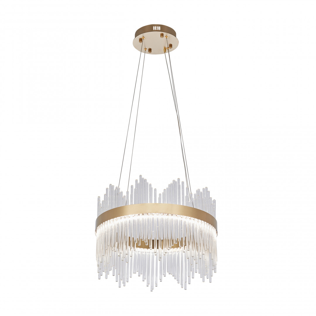 Подвесная люстра Arte Milano Venezia 311033/D500 BS