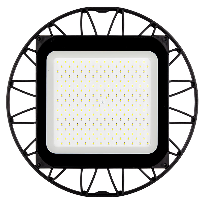 Промышленный светильник Wolta UFO-200W/02