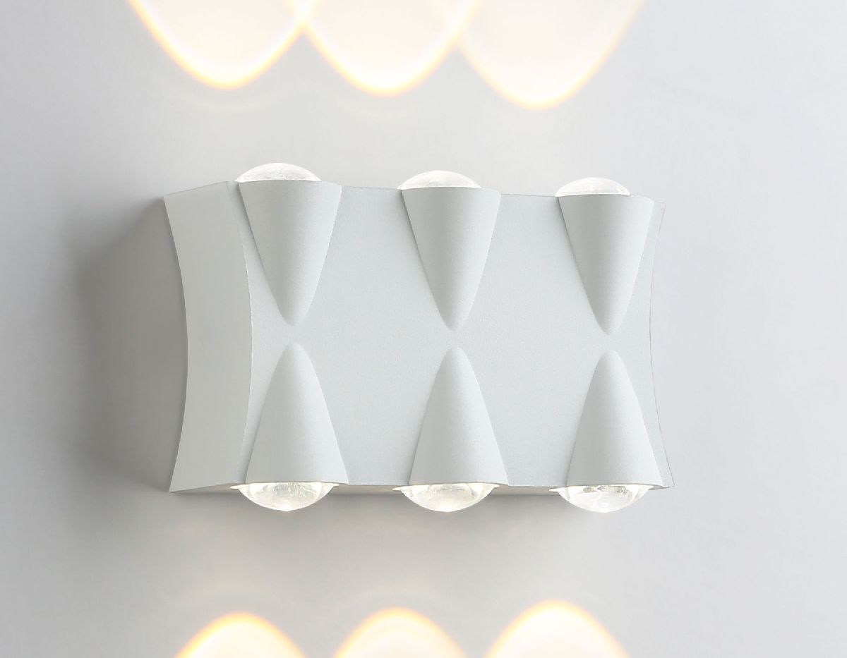 Уличный настенный светильни Ambrella Light Garden ST4485