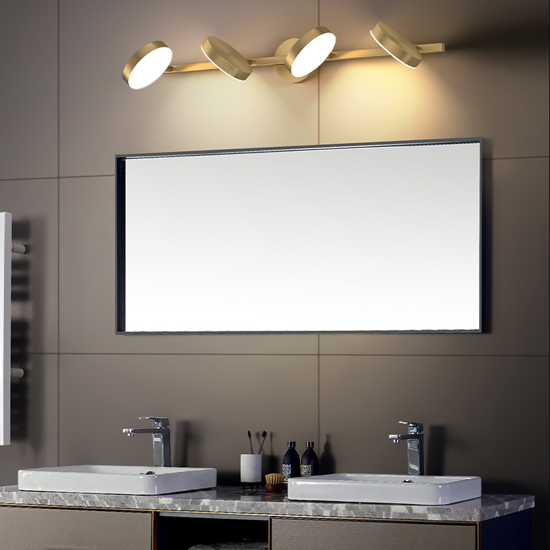 Спот ImperiumLoft Liveig 224105-23