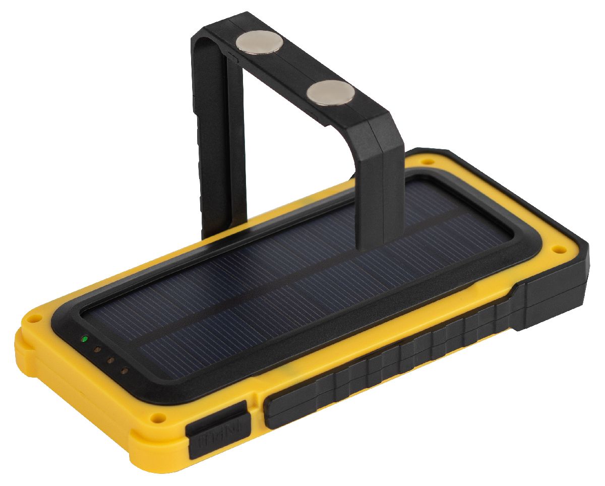 Фонарь Практик ручной аккумуляторный Эра RA-811 Б0054472