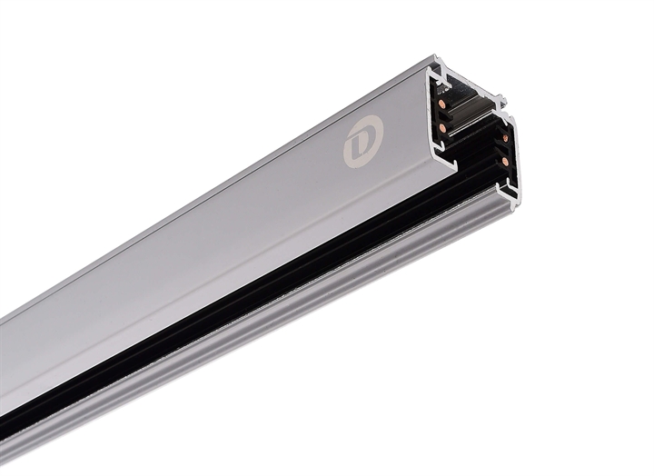 Шинопровод трехфазный Deko-Light D Line 710004