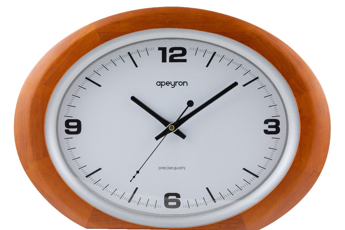 Часы настенные Apeyron WD2207-998-1