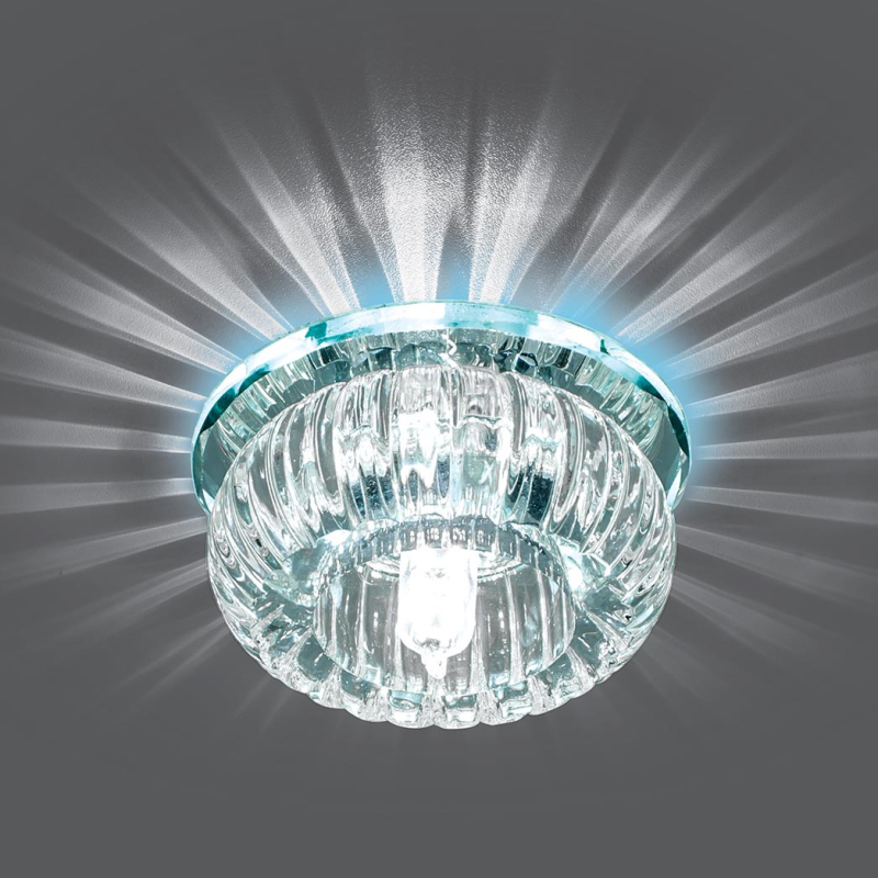 Встраиваемый светильник Gauss Backlight BL019