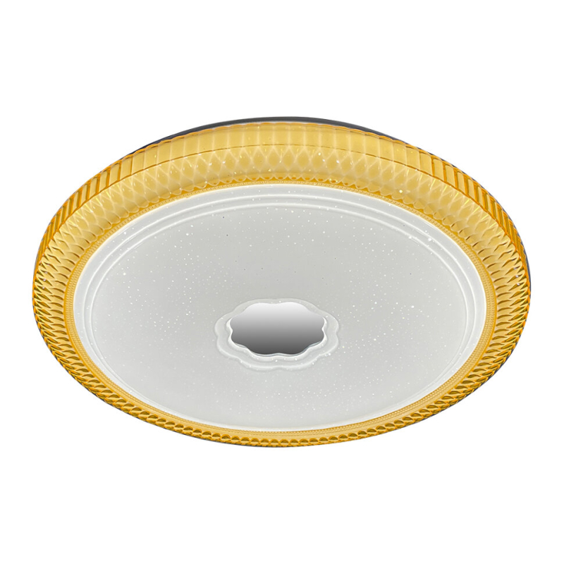 Потолочный светильник Seven Fires Эйри 48111.45.72.77OR