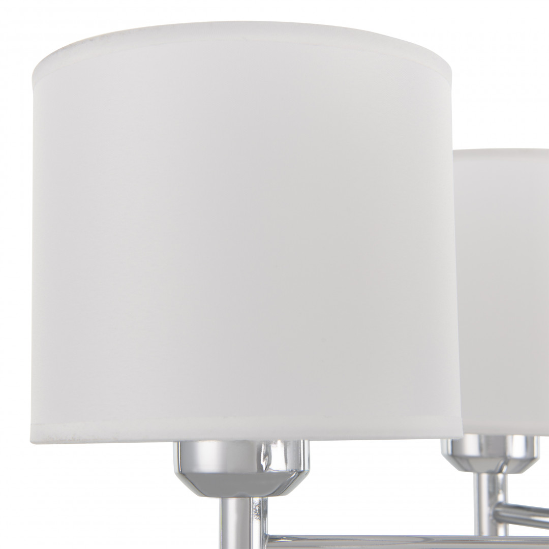 Подвесная люстра Arte Milano Amalfi 332756/5 CR