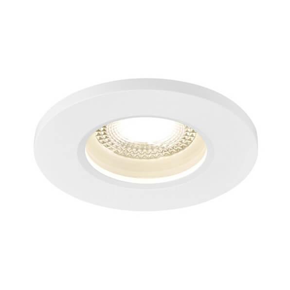 Встраиваемый светодиодный светильник SLV Kamuela 1001012