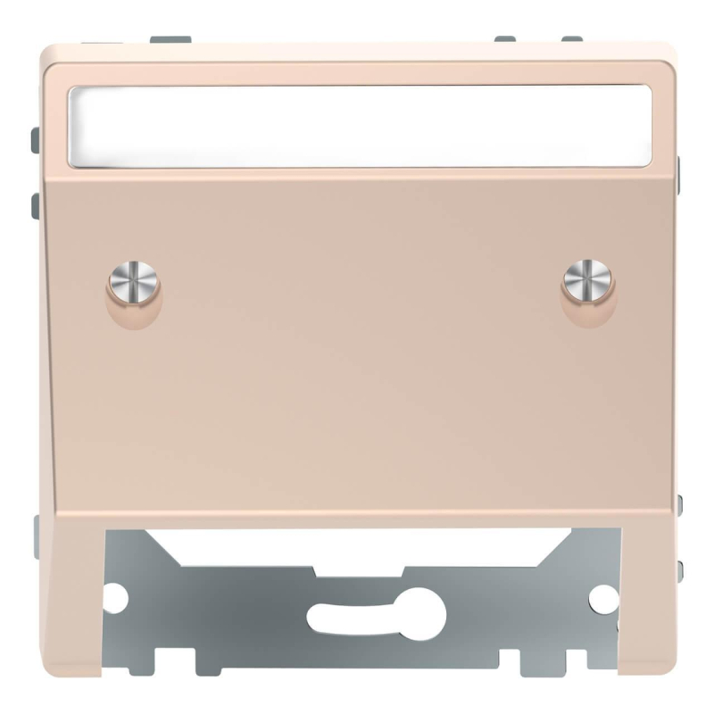 Накладка Schneider Electric Merten D-Life MTN4540-6051