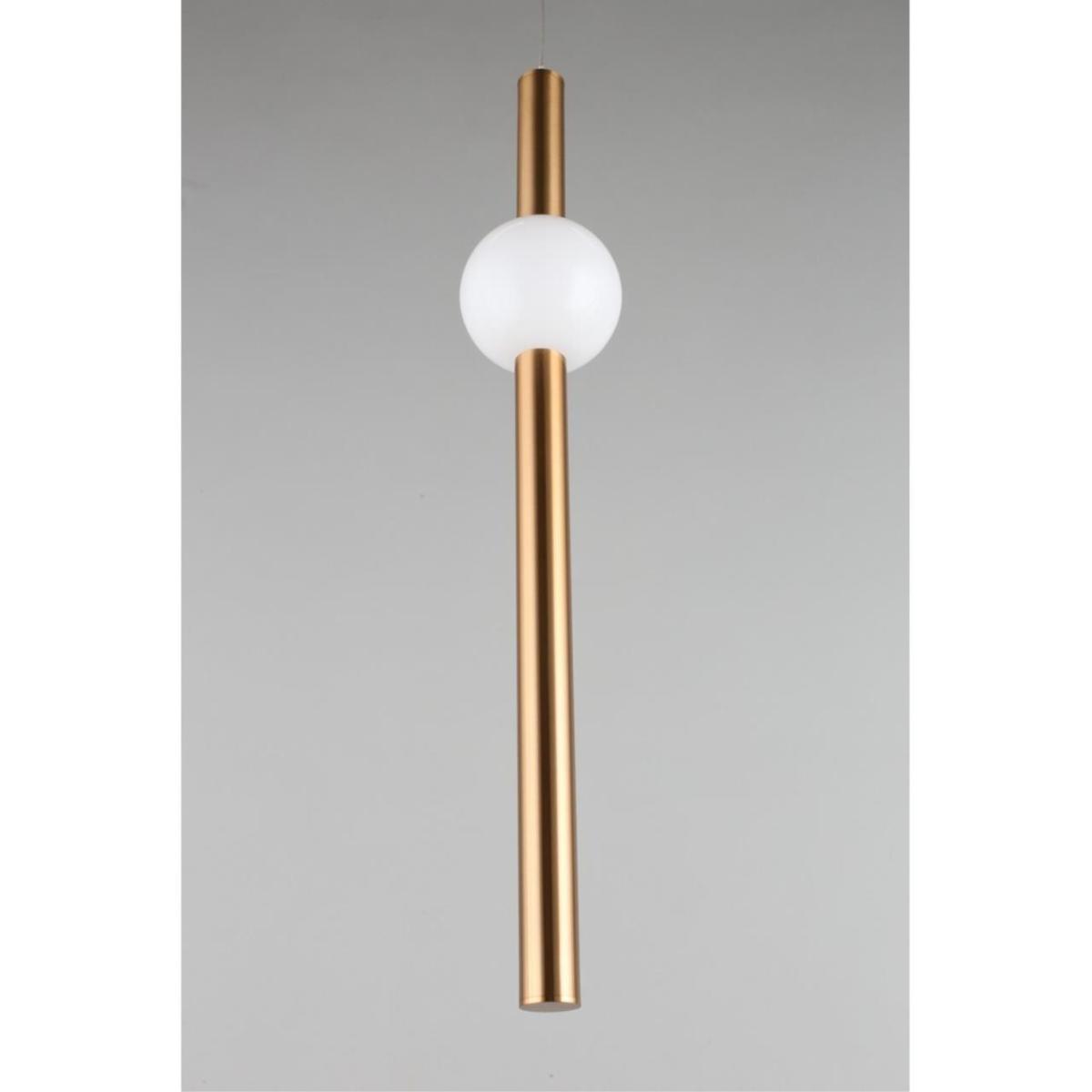 Подвесной светильник Aployt Zhozefin APL.038.06.12