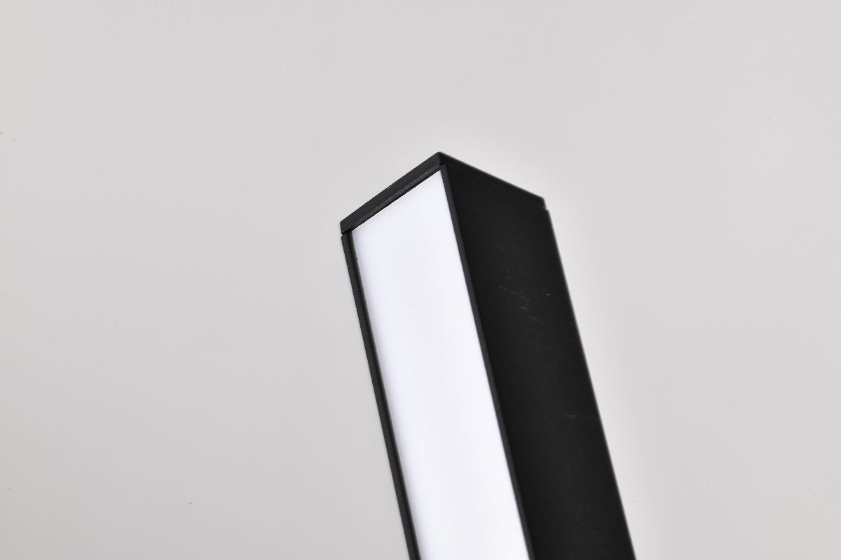 Трековый магнитный светильник Myfar Flow MT0210-30W3K-B