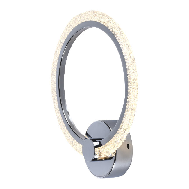 Бра Wedo Light Kamoli WD5003/1W-L-CR