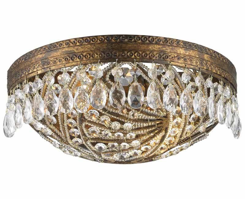 Бра WERTMARK WE317.02.501