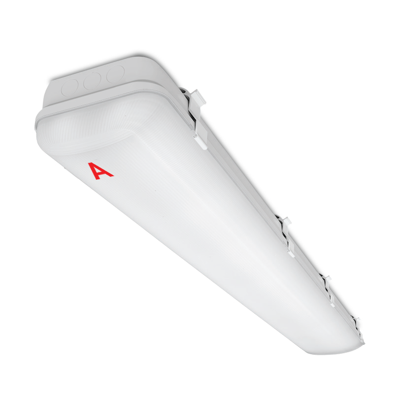 Линейный светильник Wolta ДСП01-36-041-5К