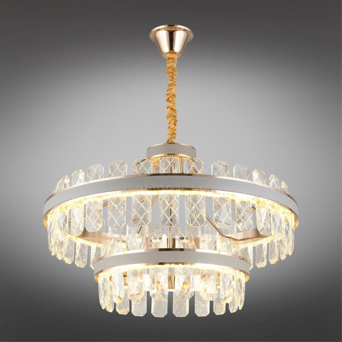 Подвесная люстра Aployt Juda APL.032.03.158