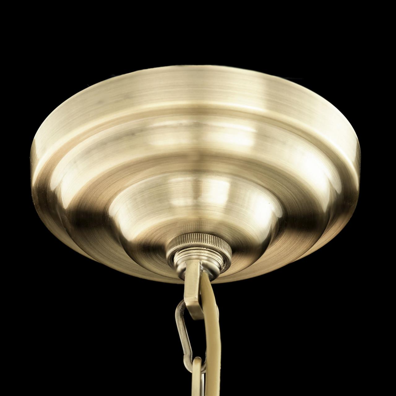 Подвесная люстра Citilux Фонда CL303223 в Москве