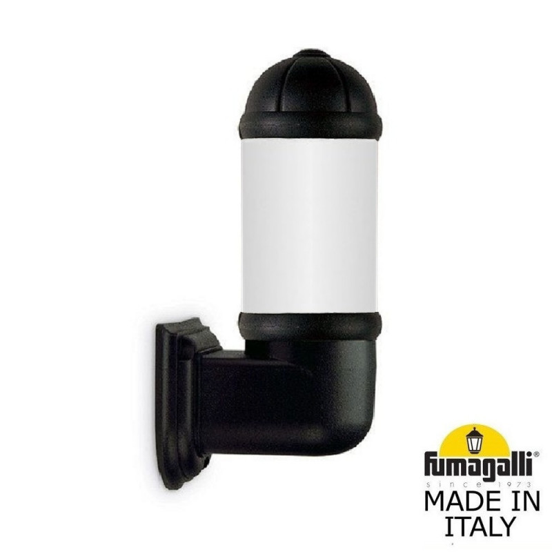 Уличный настенный светильник Fumagalli D15.505.000.AYE27